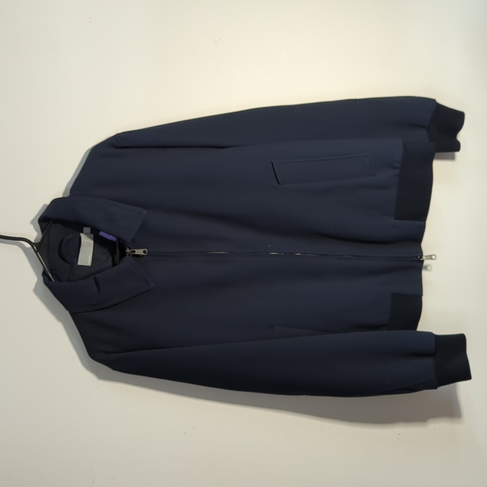 Vince Blue Jacket/Bomber